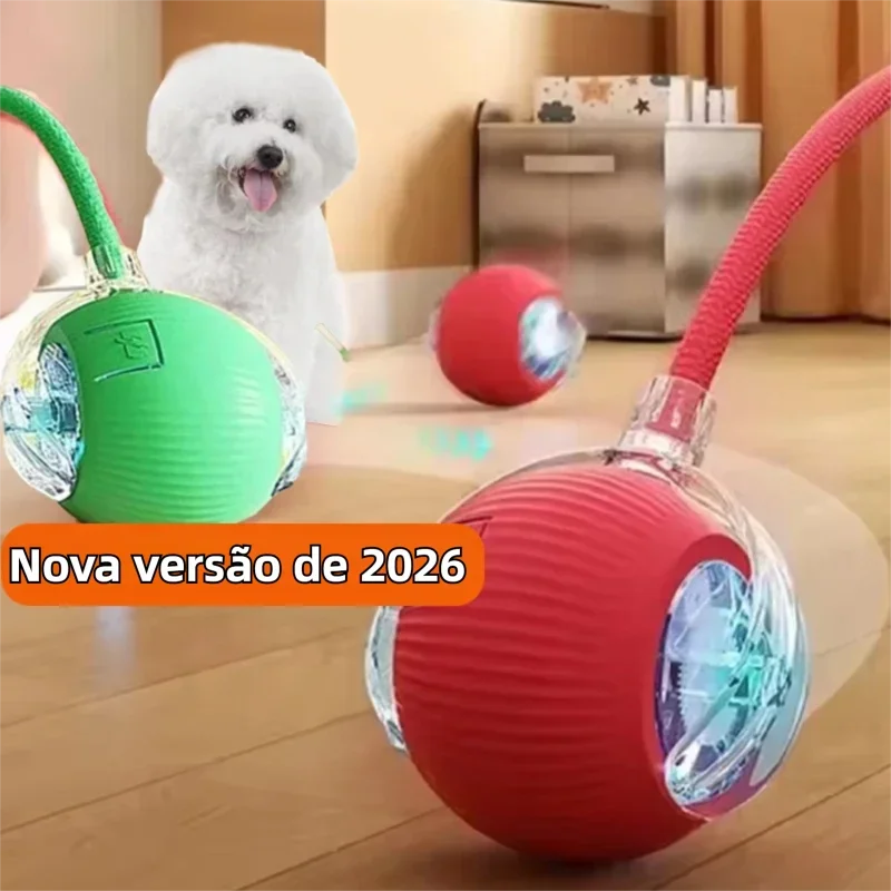 Pugy SmartRoll