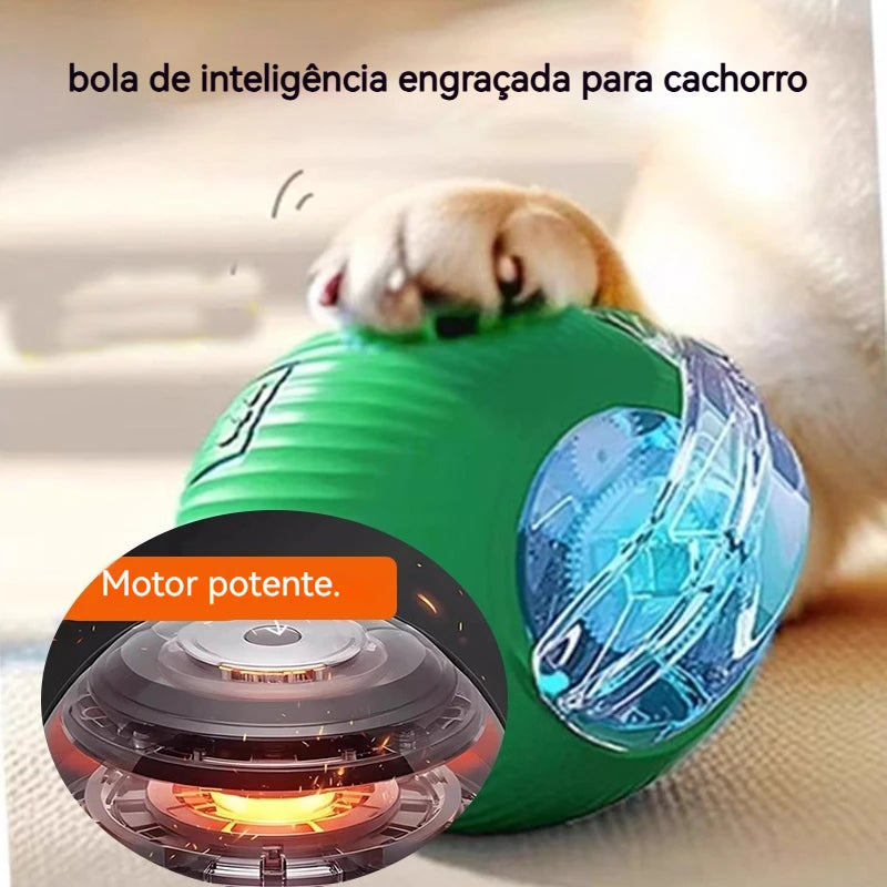 Pugy SmartRoll